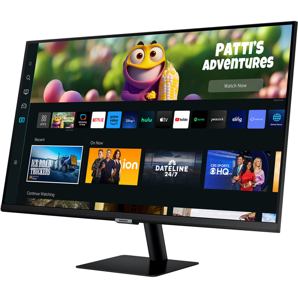 Samsung LS32CM500EN 32" Smart Monitor