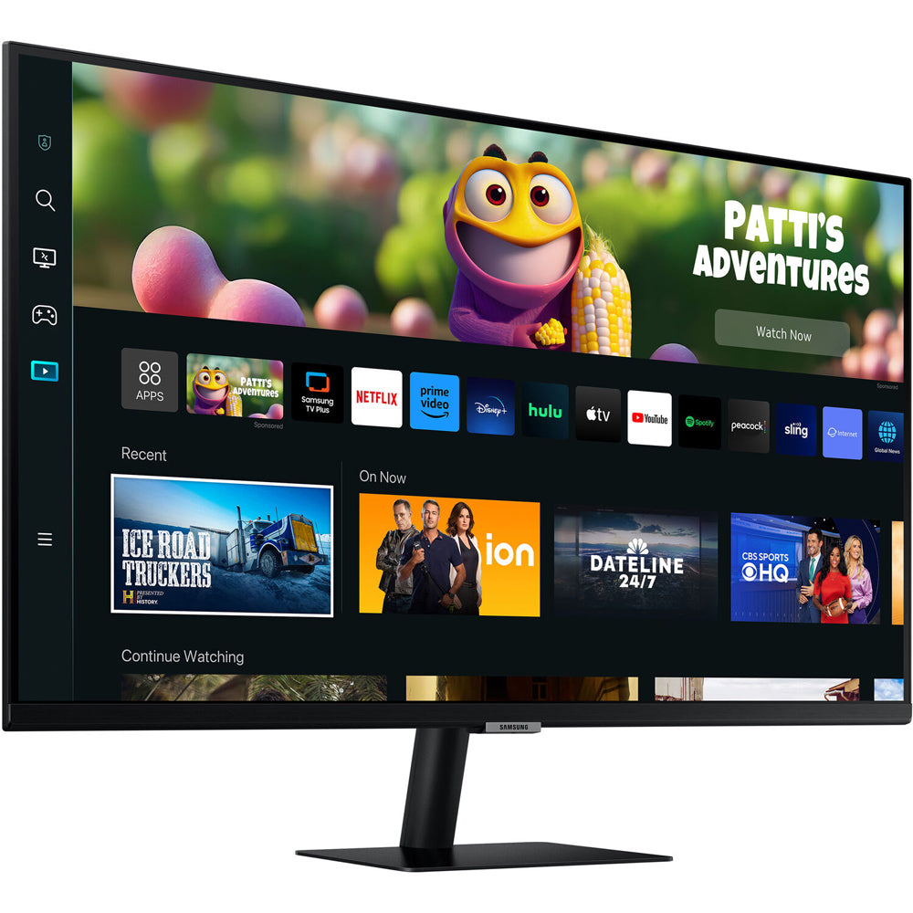Samsung LS32CM500EN 32" Smart Monitor