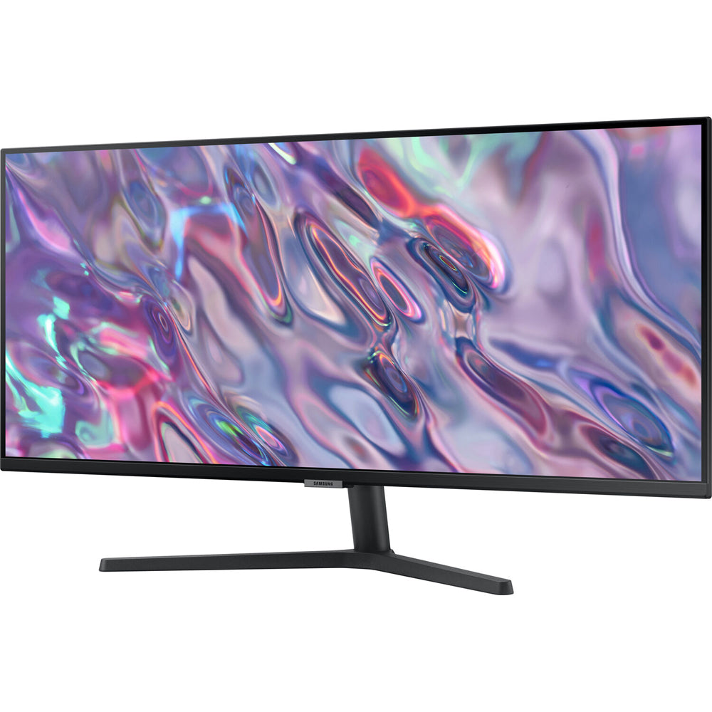 Samsung ViewFinity S5 LS34C50DGAN 34" UltraWide Monitor