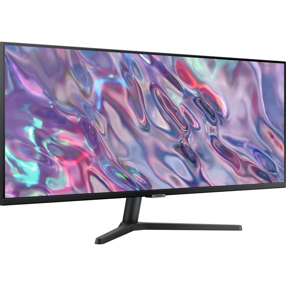 Samsung ViewFinity S5 LS34C50DGAN 34" UltraWide Monitor