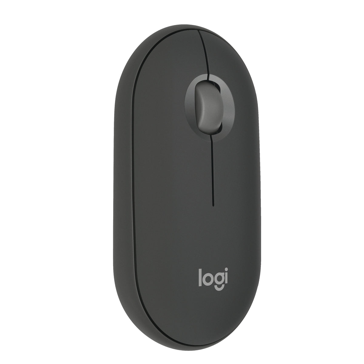 Logitech Pebble Mouse 2 M350s Slim Wireless Mouse