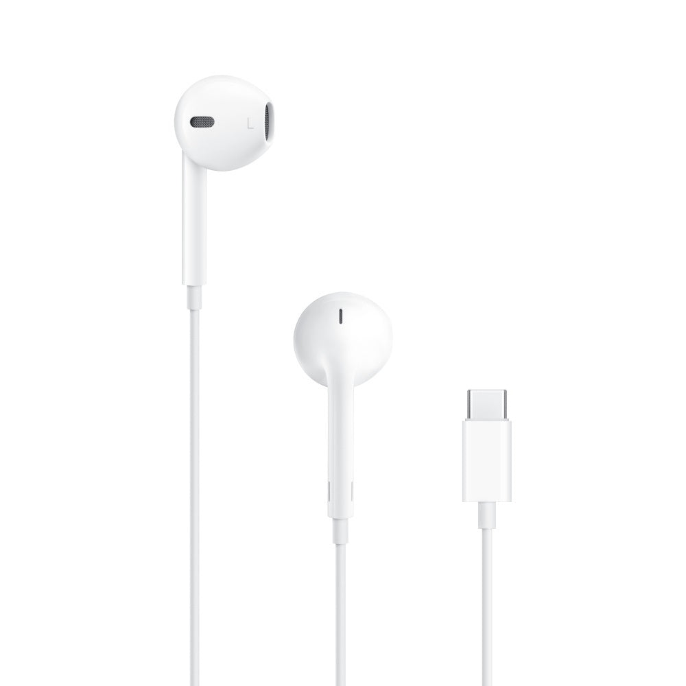 Apple MYQY3AM/A USB-C EarPods