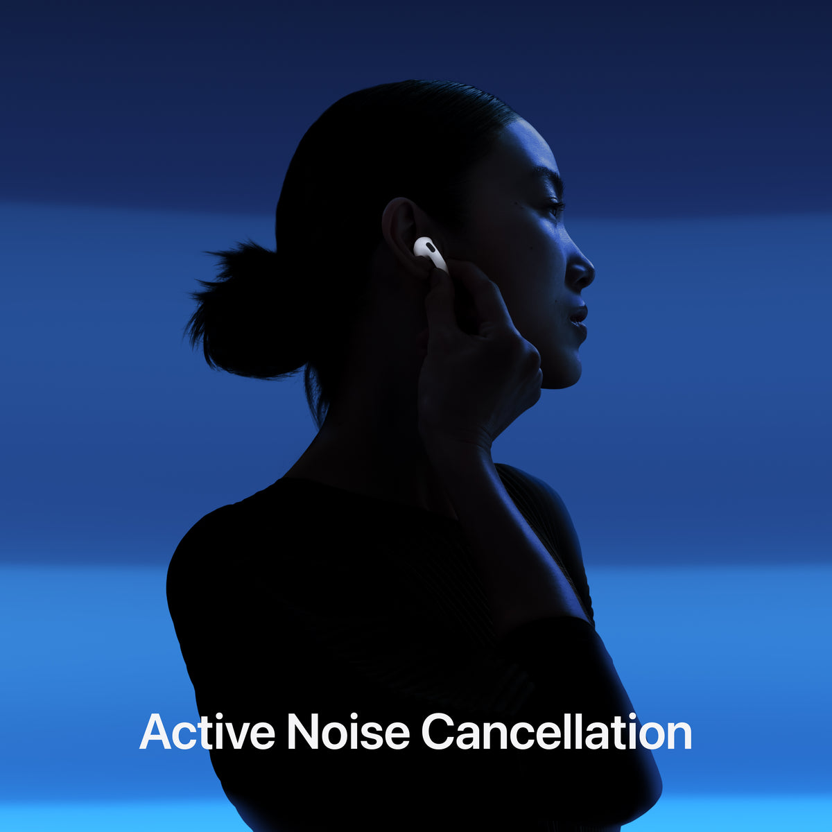 Apple AirPods 4 MXP93AM/A White