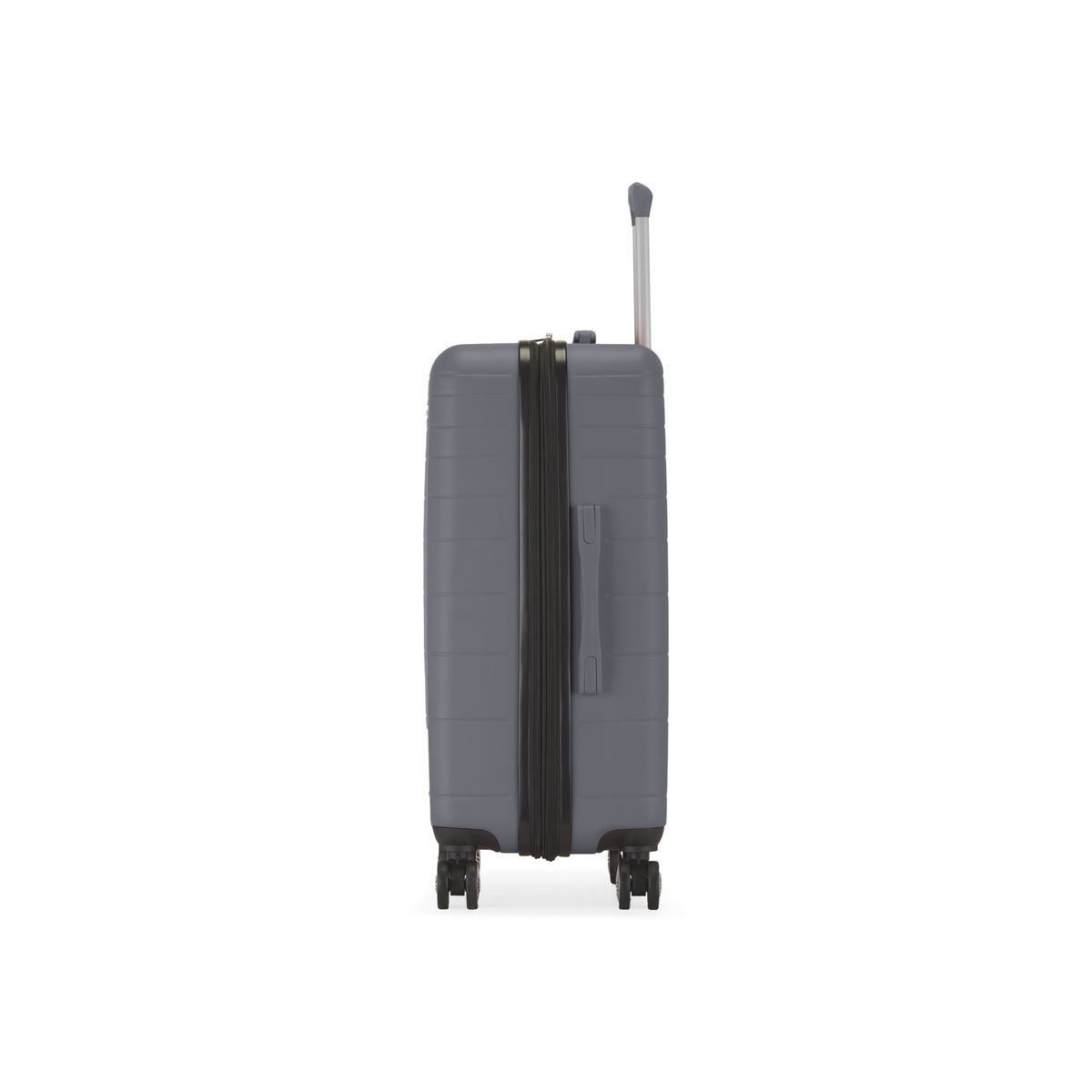 Bondstreet Panoramic 26.5" Luggage Charcoal