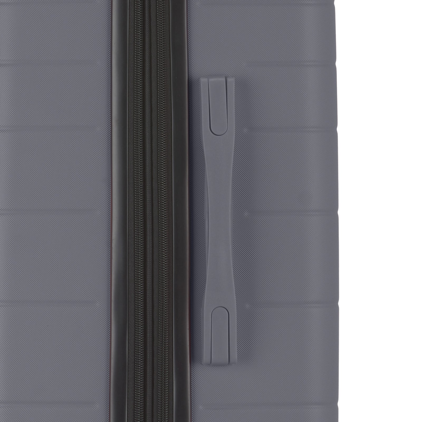 Bondstreet Panoramic 26.5" Luggage Charcoal