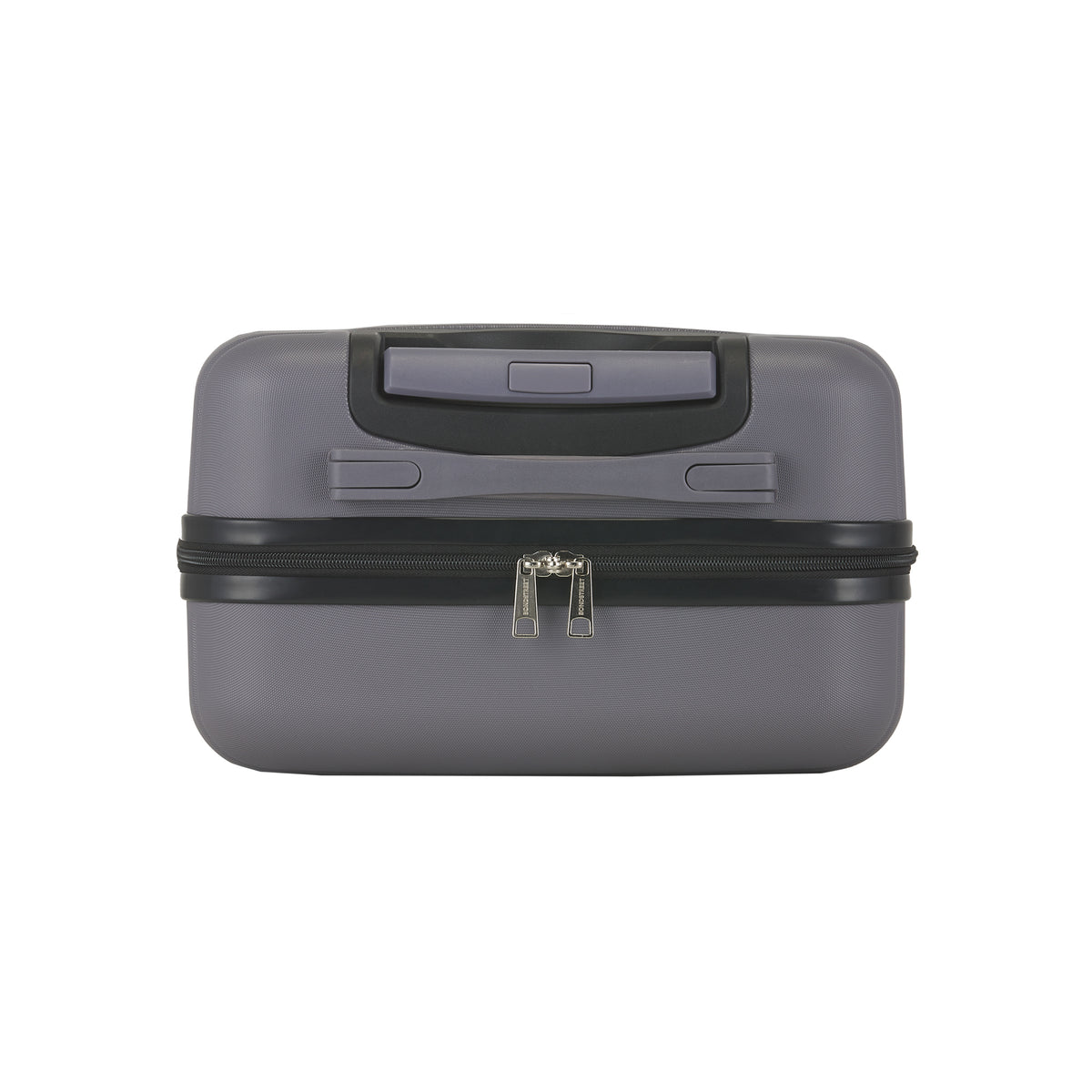 Bondstreet Panoramic 26.5" Luggage Charcoal