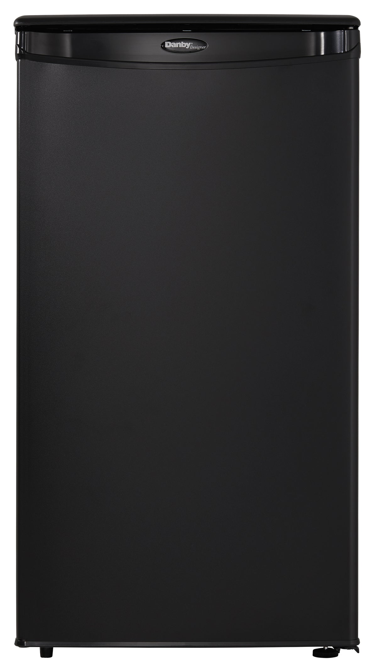 Danby Designer 3.3 Cu. Ft. Compact Fridge Black