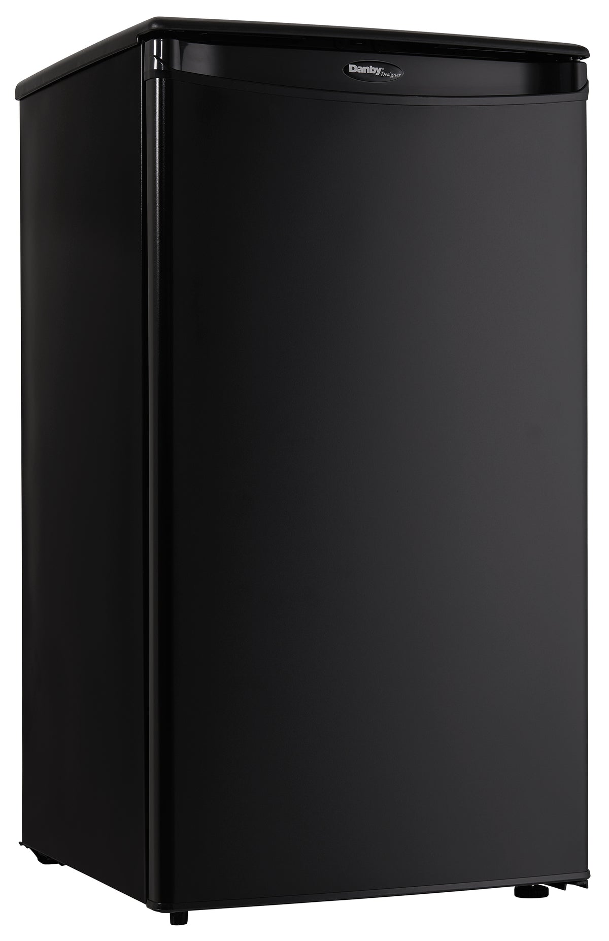 Danby Designer 3.3 Cu. Ft. Compact Fridge Black