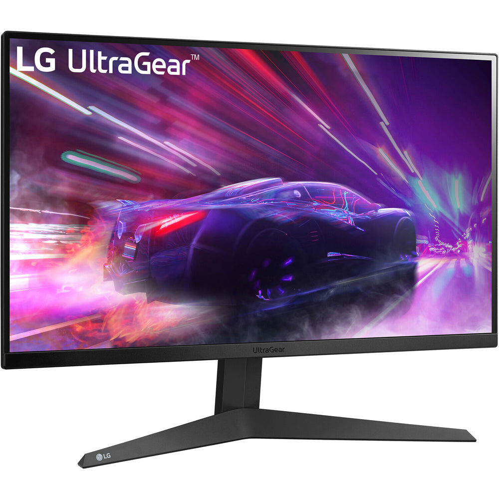 LG 24GQ40W-B 24" Monitor