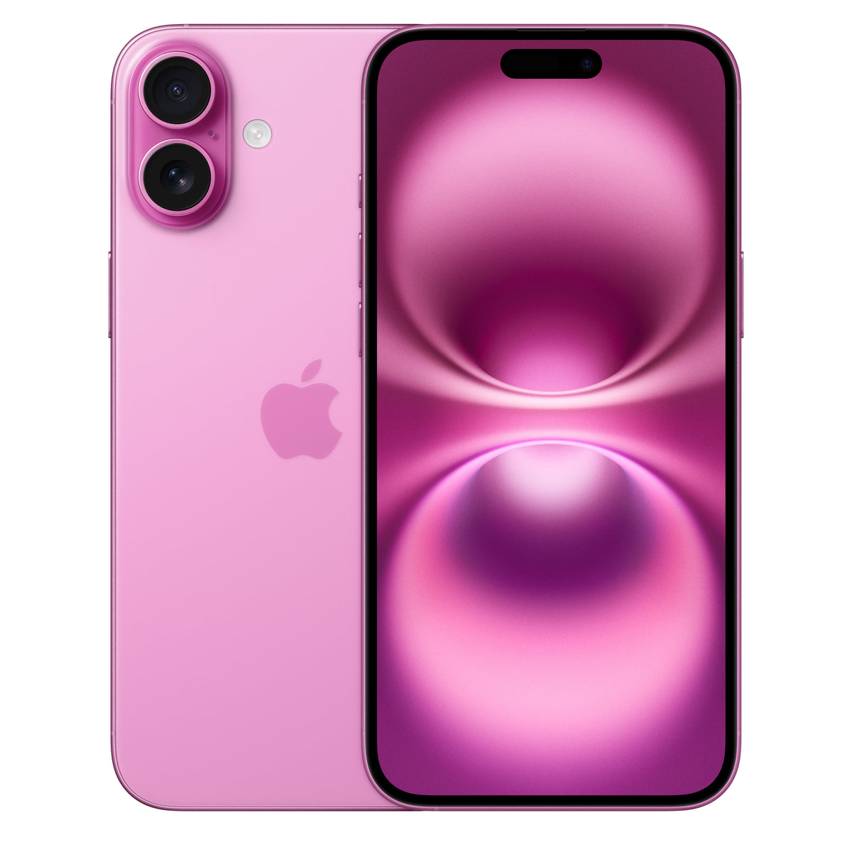Apple iPhone 16 Plus MXVD3VC/A 6.7" 128GB Pink