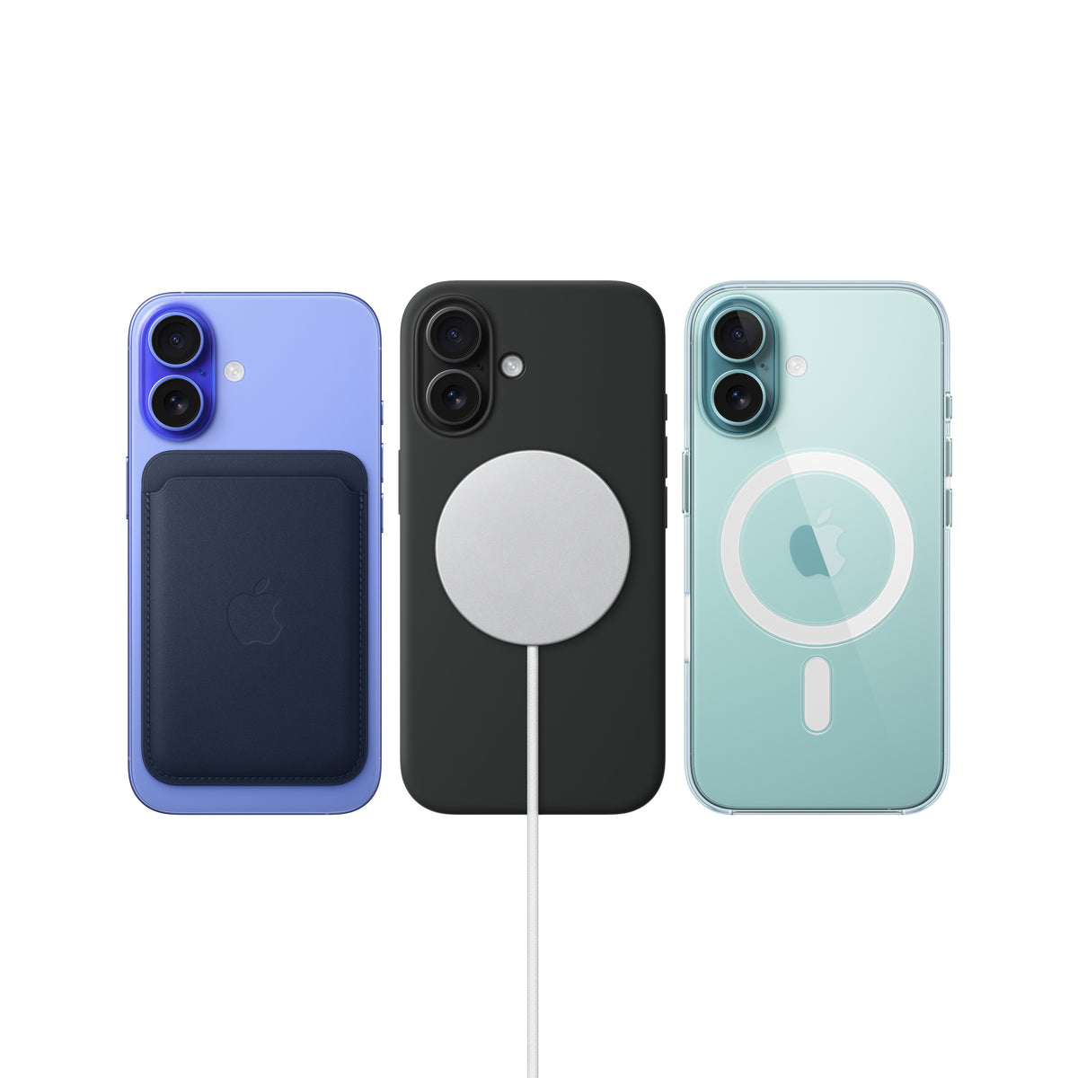 Apple iPhone 16 Plus MXVD3VC/A 6.7&quot; 128GB Pink