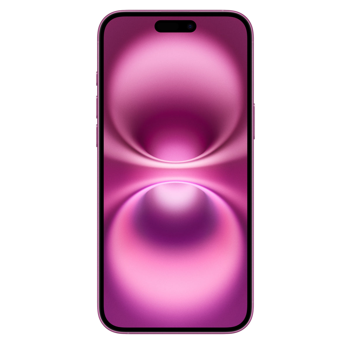 Apple iPhone 16 Plus MXVD3VC/A 6.7&quot; 128GB Pink