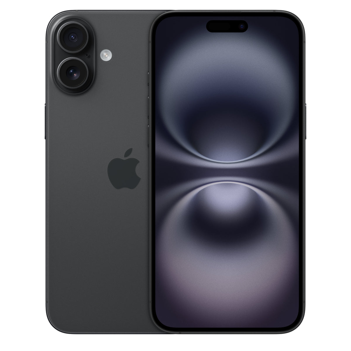 Apple iPhone 16 Plus MXVA3VC/A 6.7" 128GB Black