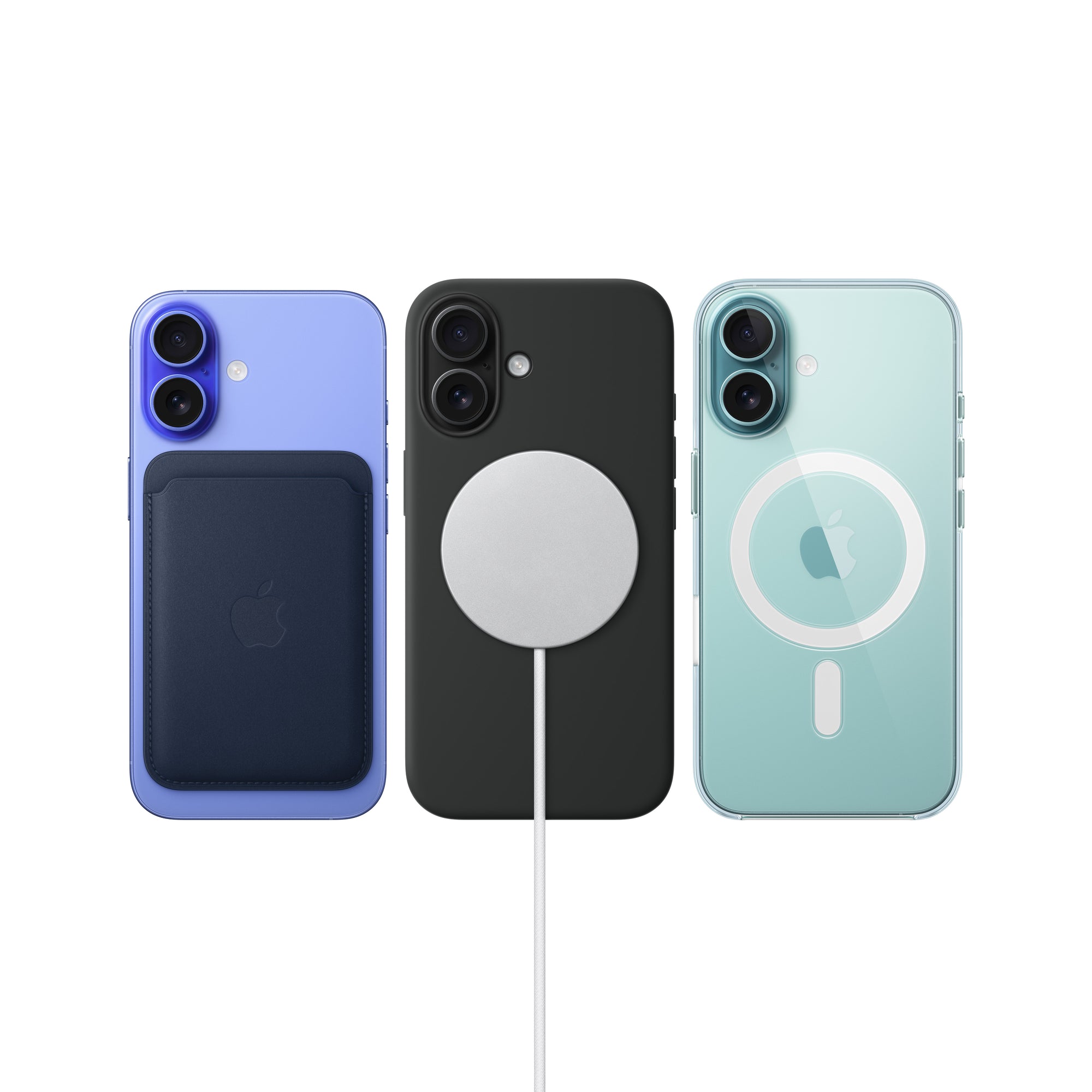 Apple iPhone 16 MYDU3VC/A 6.1" 128GB Ultramarine