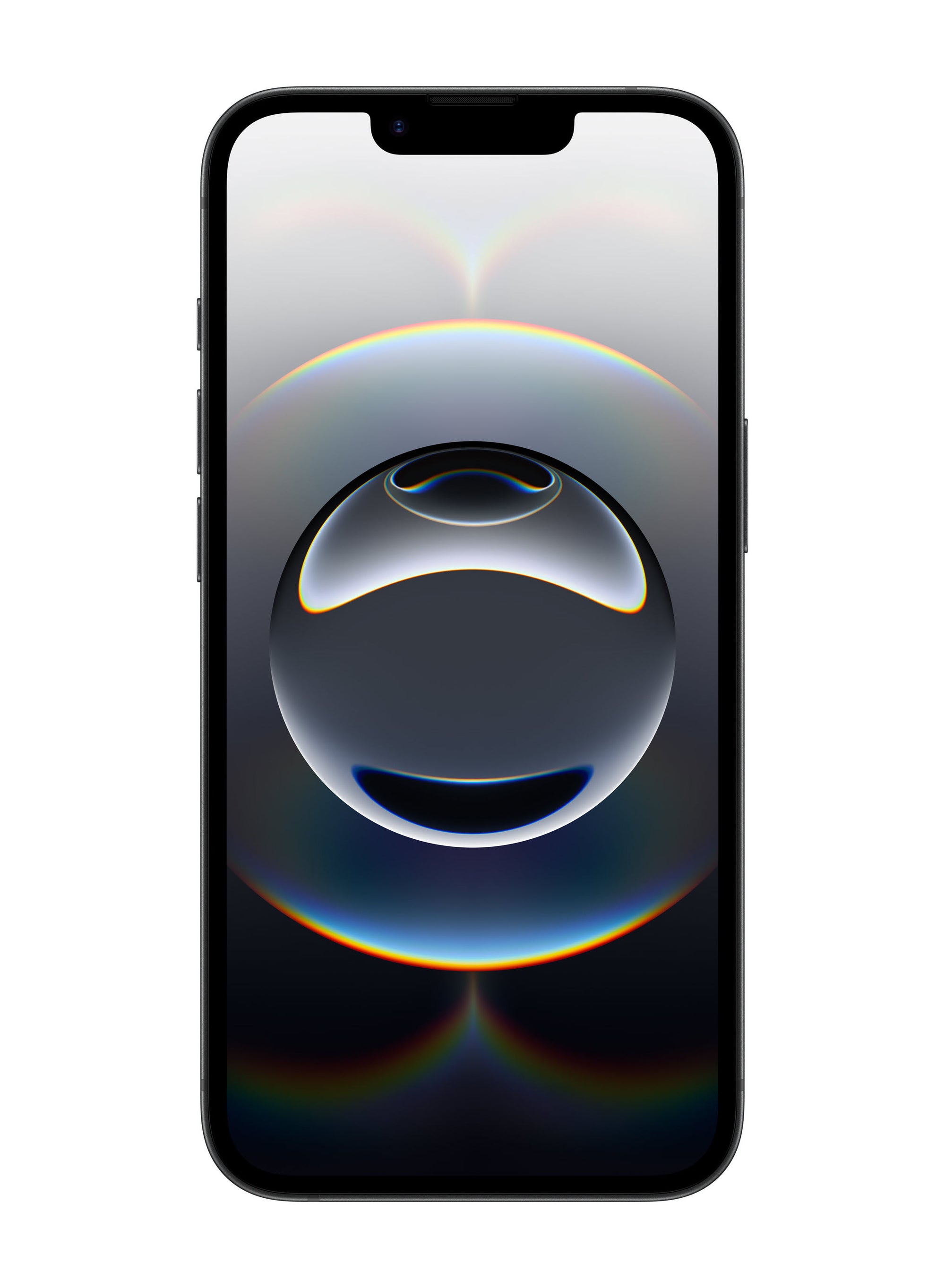 Apple iPhone 16e MD1F4VC/A 6.1" 128GB Black