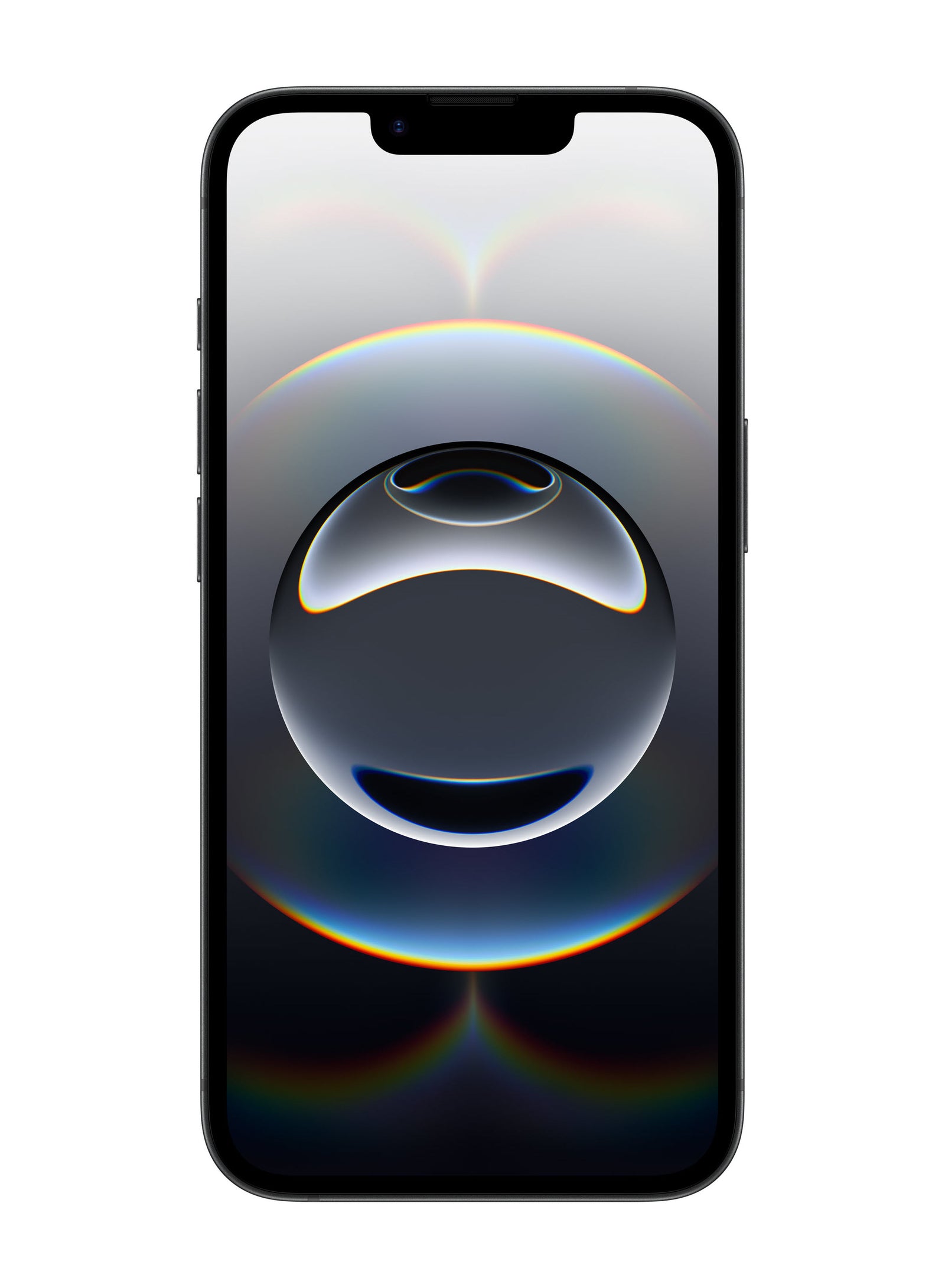Apple iPhone 16e 3N760CL/A 6.1" 128GB Black