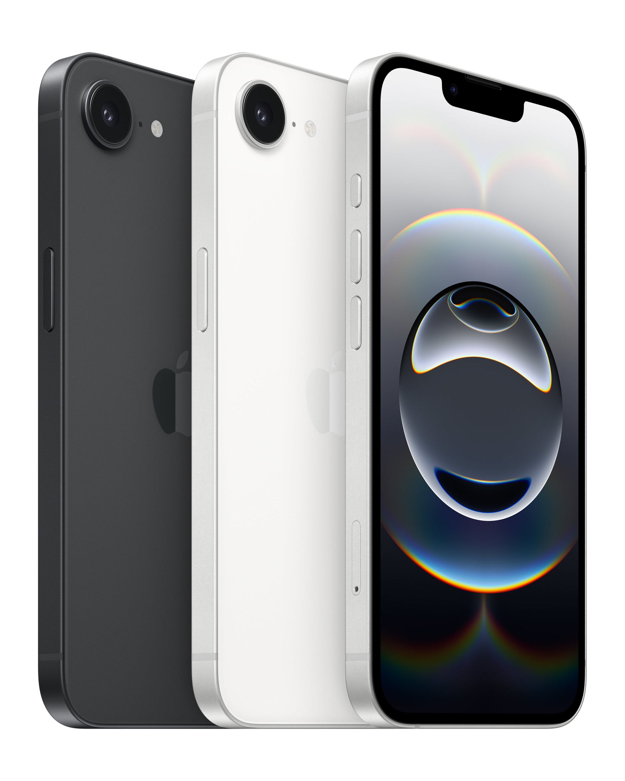 Apple iPhone 16e MD1F4VC/A 6.1" 128GB Black