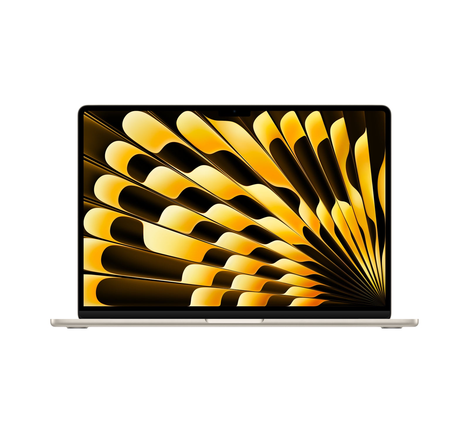 Apple MacBook Air MRYR3LL/A 15" Starlight