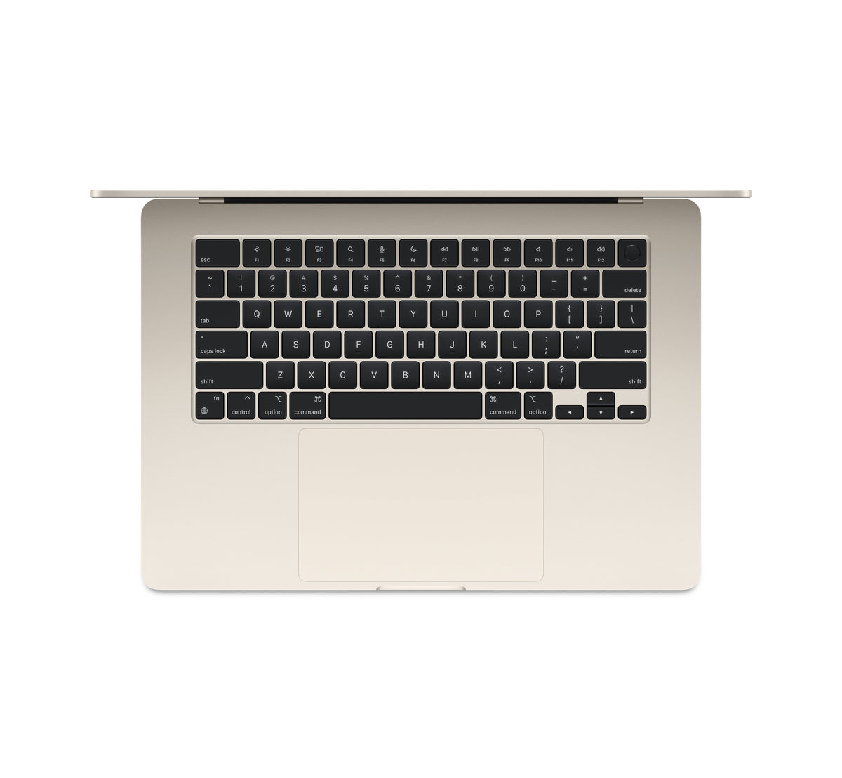 Apple MacBook Air MRYR3LL/A 15" Starlight