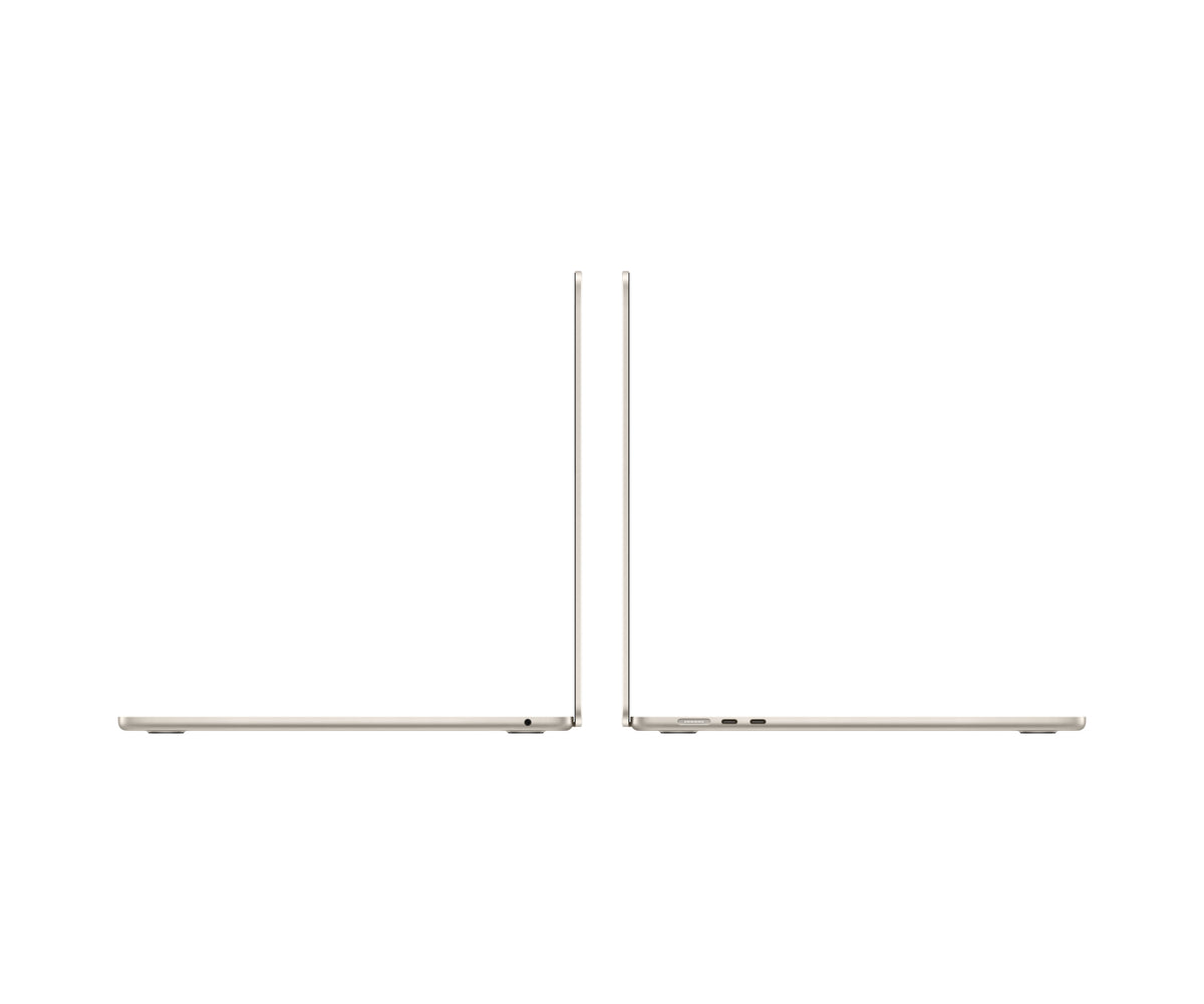 Apple MacBook Air MRYR3LL/A 15" Starlight