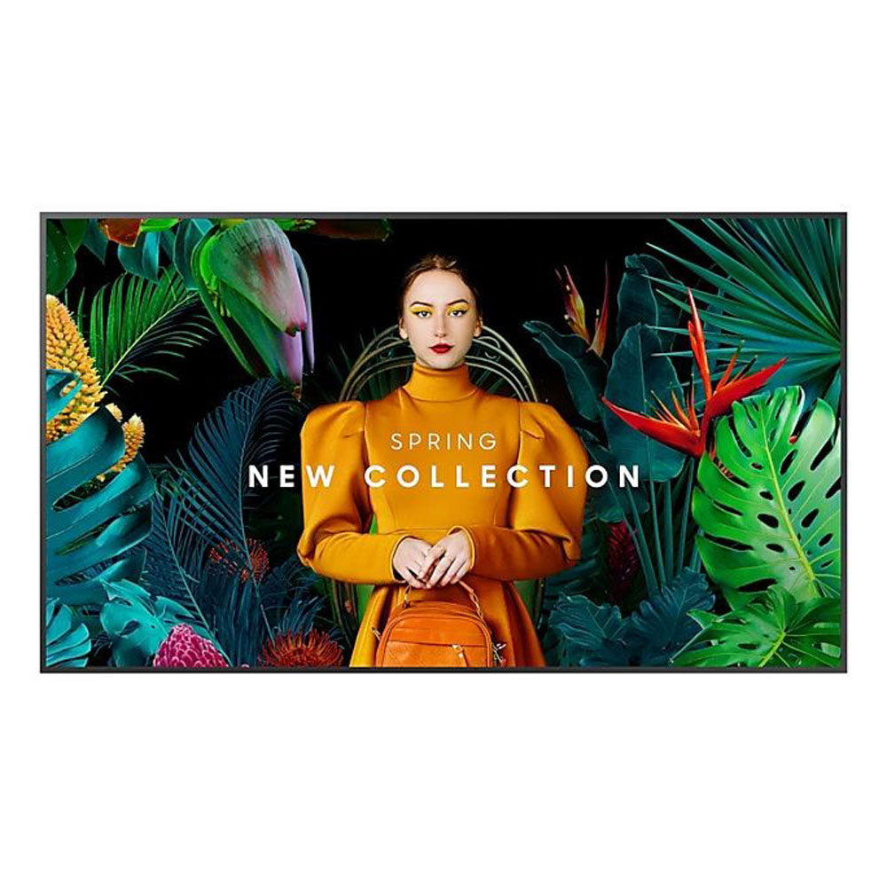 Samsung QB65C 65" Smart Signage Display