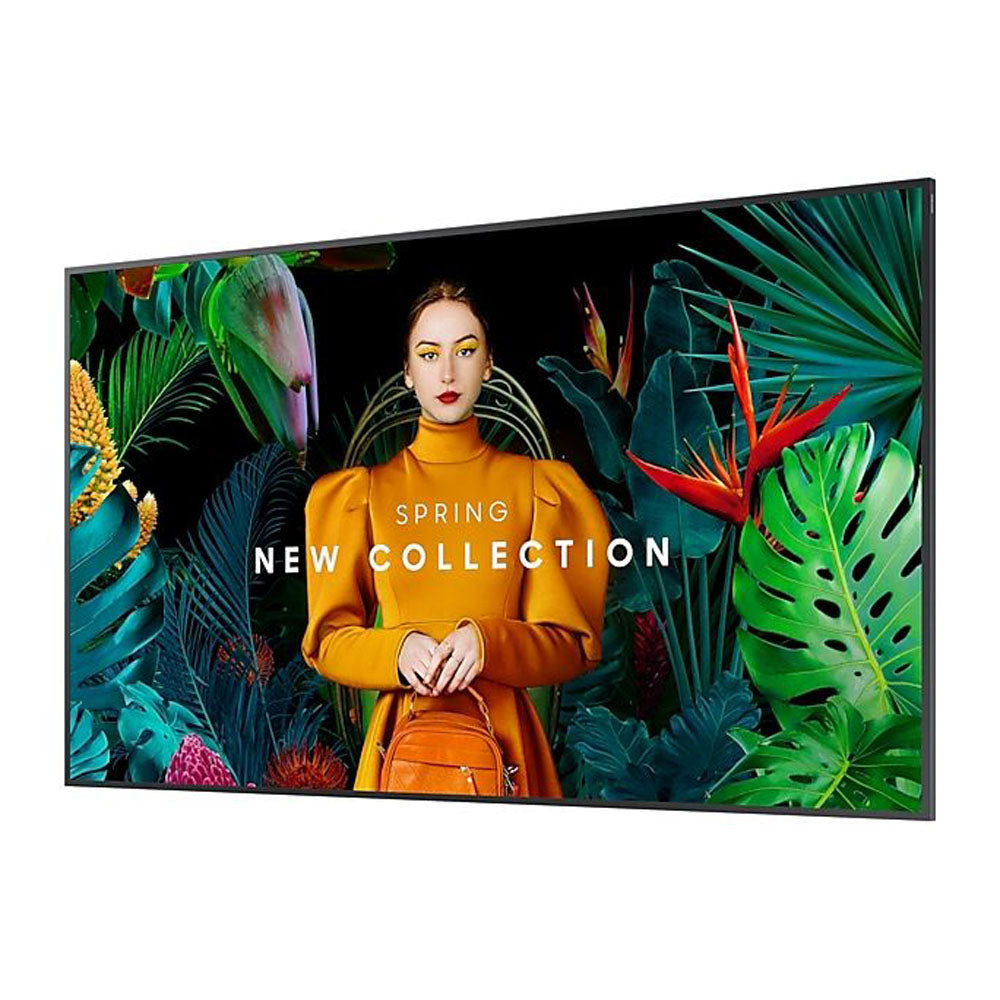 Samsung QB65C 65" Smart Signage Display