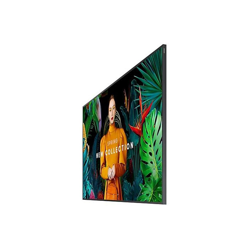 Samsung QB65C 65" Smart Signage Display
