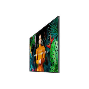 Samsung QB65C 65" Smart Signage Display