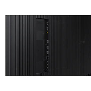 Samsung QB65C 65" Smart Signage Display