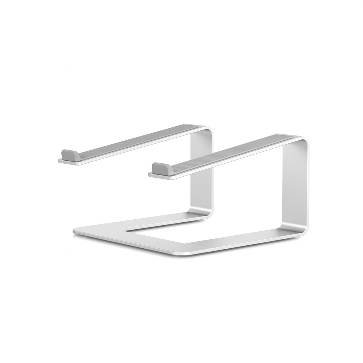 ShoppingAll Ergonomic Height and Angle Adjustable Laptop Stand Riser for Laptop