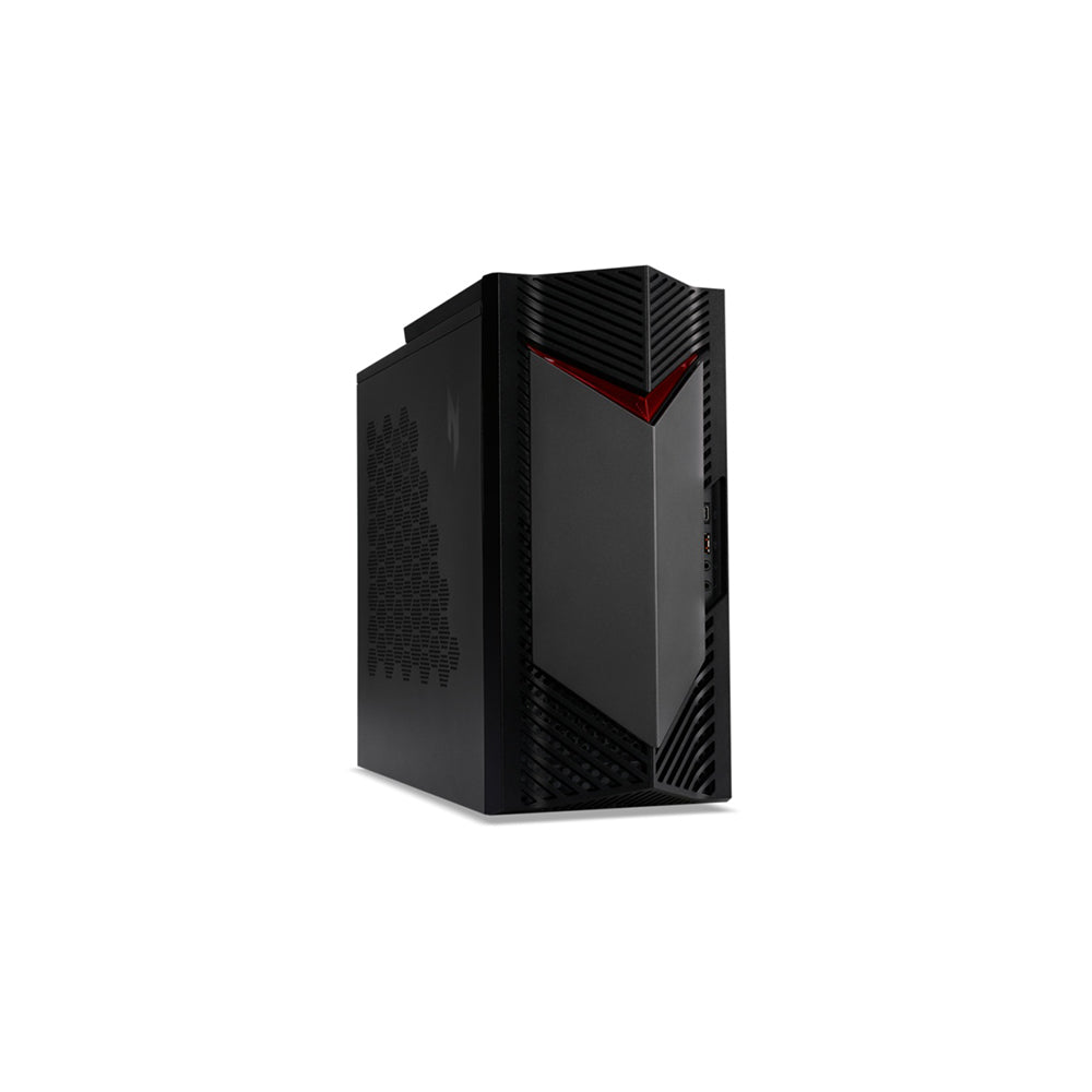 Acer N50-650-ES13 Gaming Tower Desktop Computer