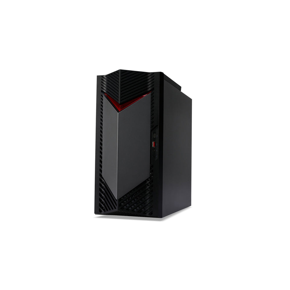 Acer N50-650-ES13 Gaming Tower Desktop Computer