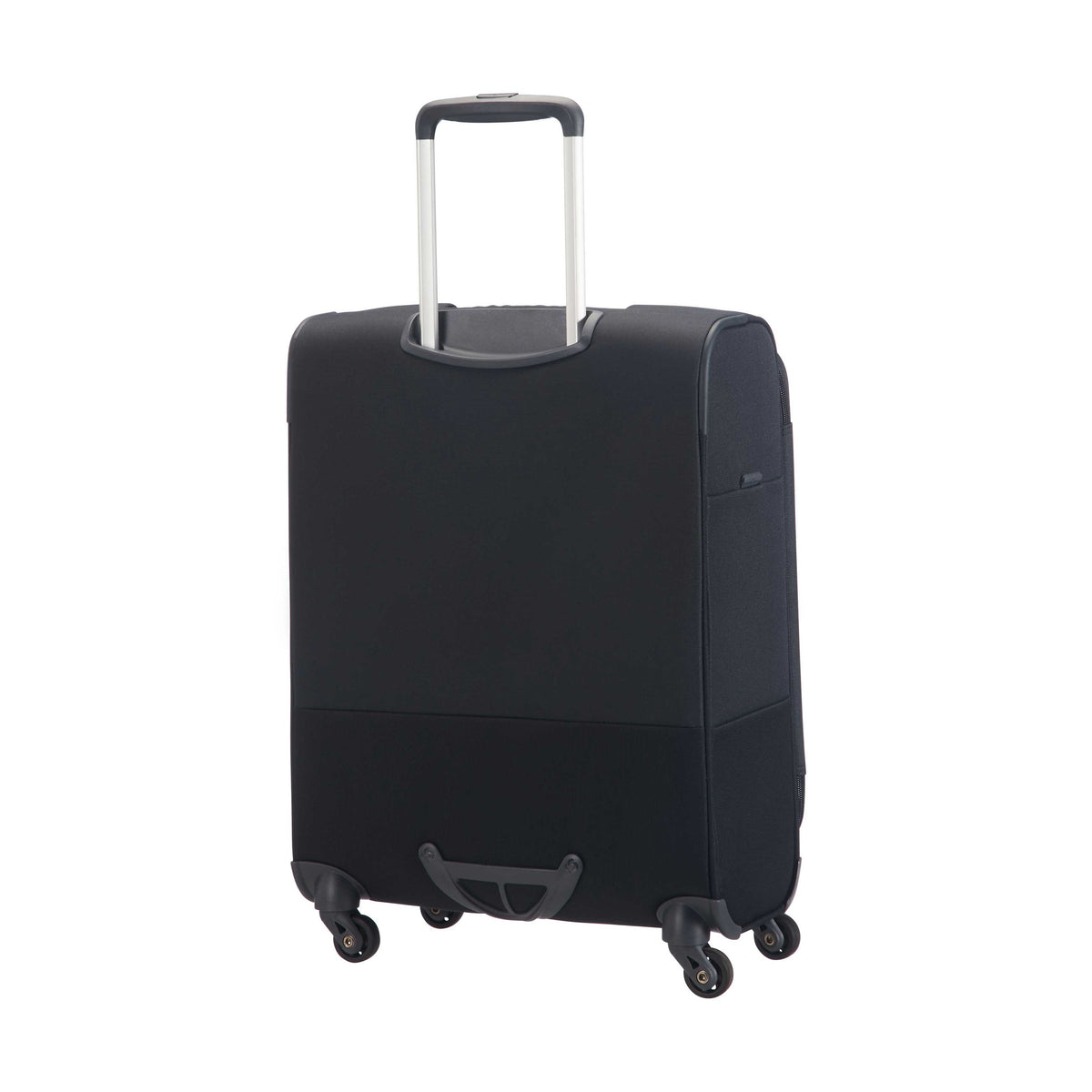 Samsonite Base Boost Carry On Spinner Luggage Black