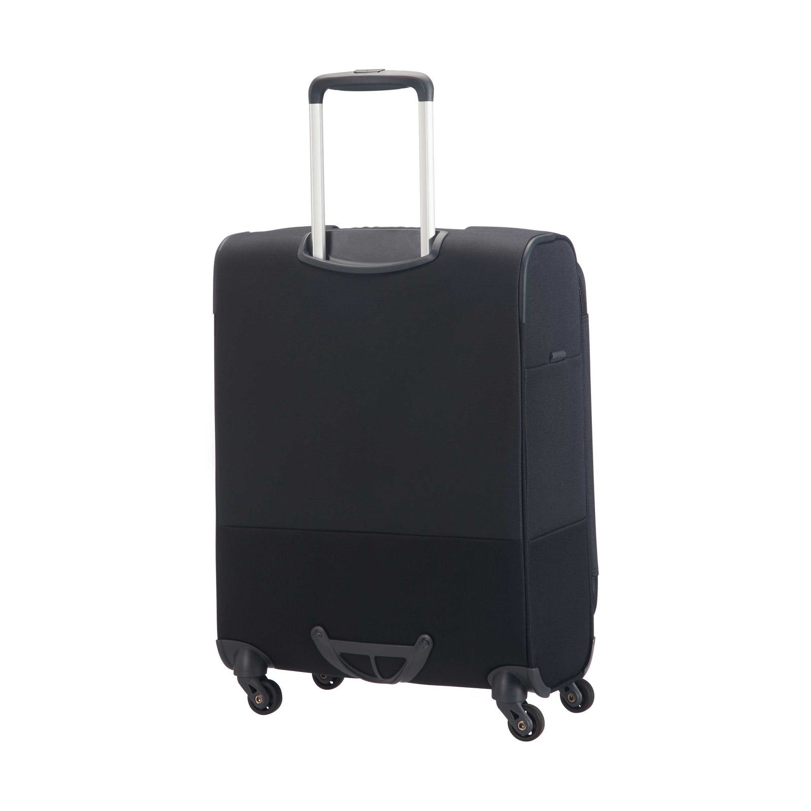 Samsonite Base Boost Carry On Spinner Luggage Black