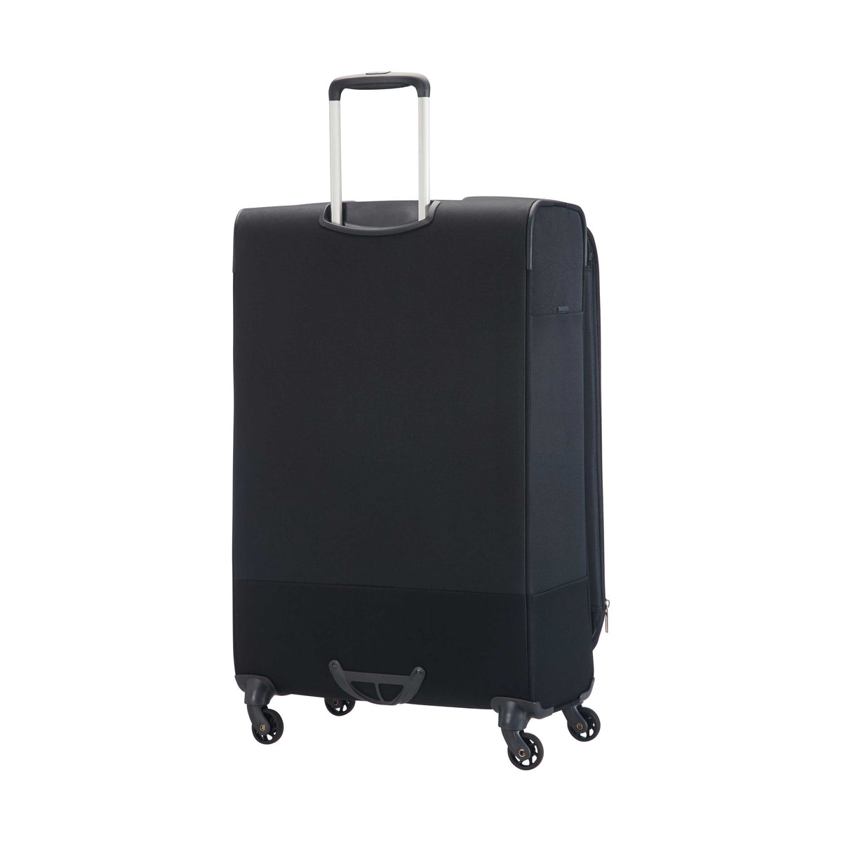 Samsonite Base Boost 79202-1041 Large Spinner Luggage Black