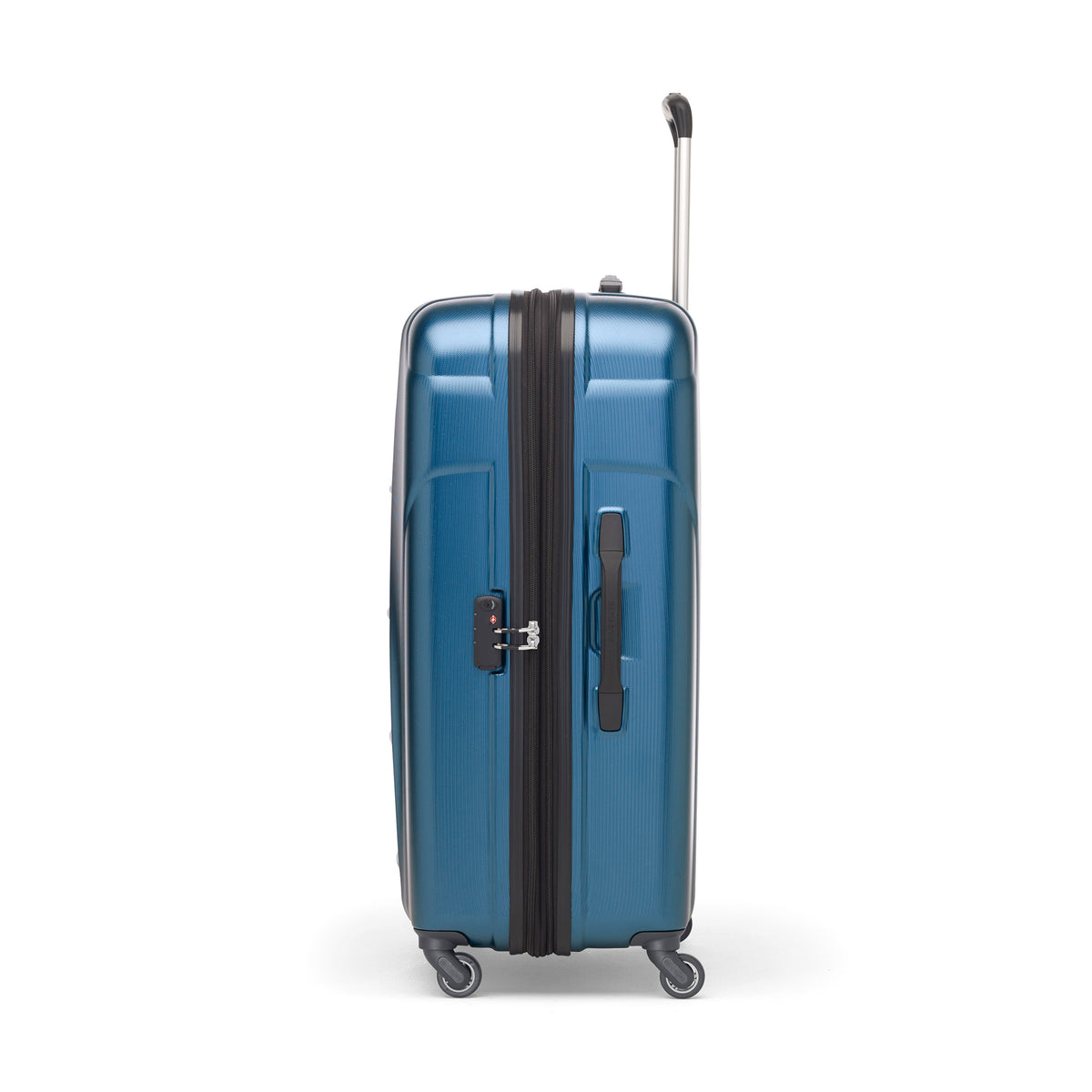 Samsonite Winfield NXT 30.5" Hardside Spinner Luggage Blue