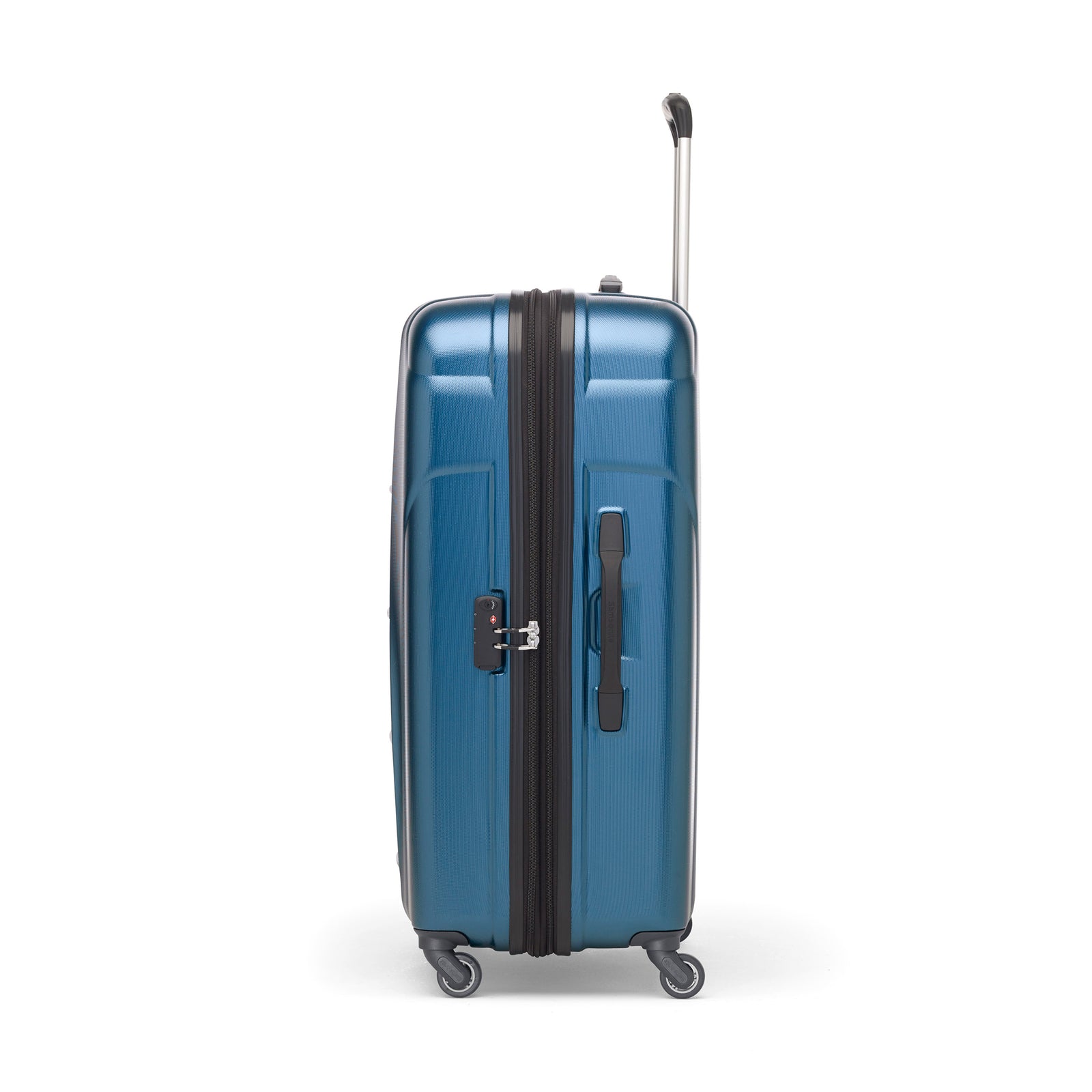 Samsonite Winfield NXT 30.5" Hardside Spinner Luggage Blue