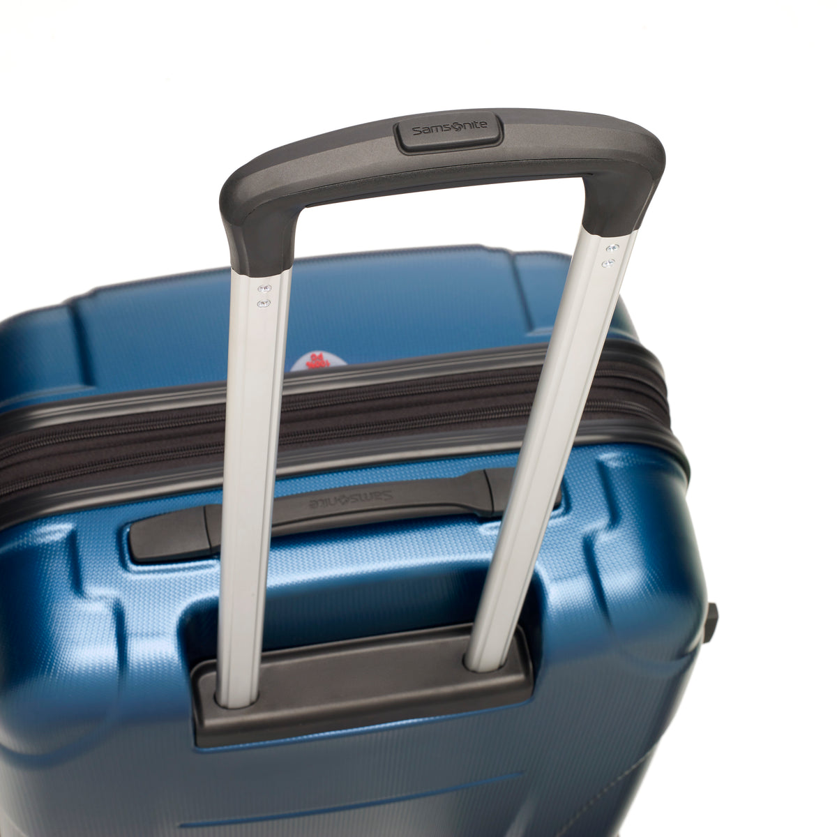 Samsonite Winfield NXT 30.5" Hardside Spinner Luggage Blue