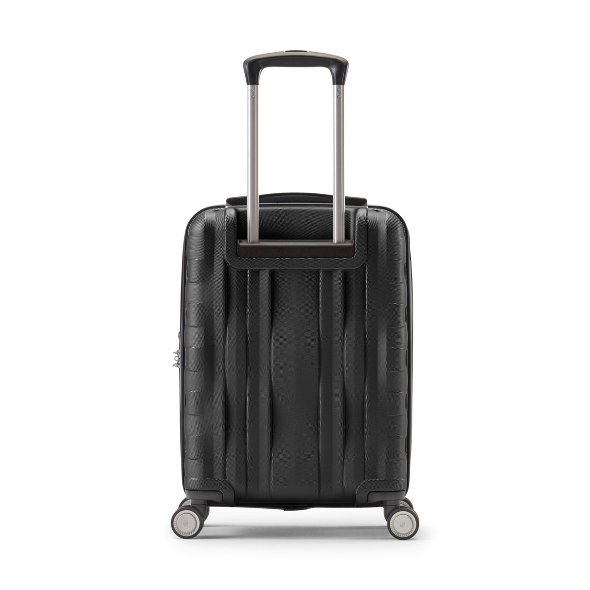 Samsonite Prestige NXT 21.5" Hardside Spinner Carry-On Luggage Black