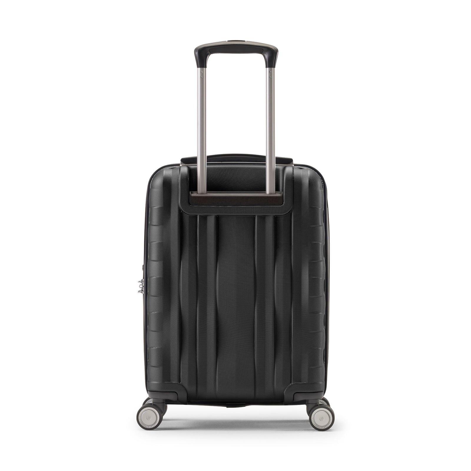 Samsonite Prestige NXT 21.5" Hardside Spinner Carry-On Luggage Black