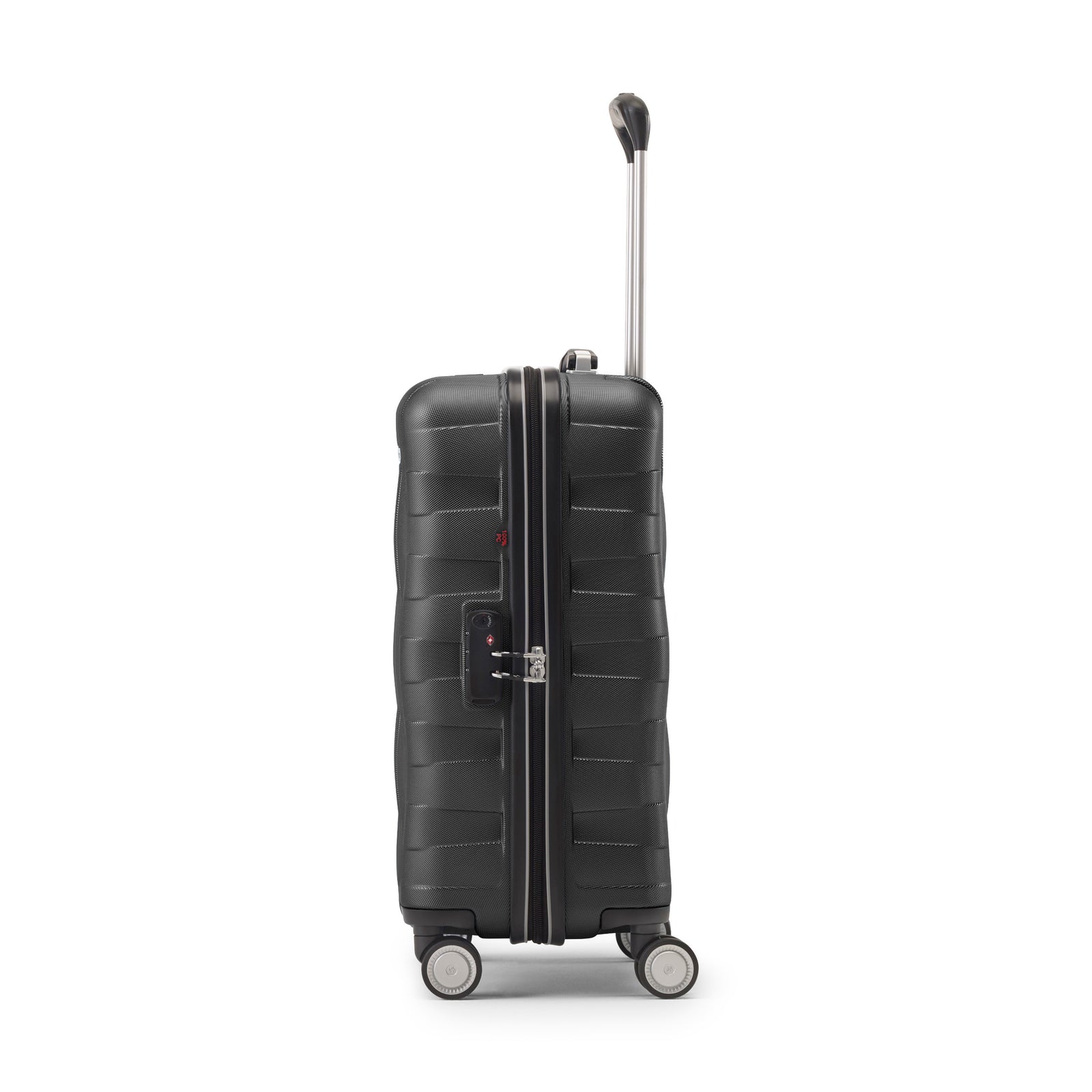 Samsonite Prestige NXT 21.5" Hardside Spinner Carry-On Luggage Black