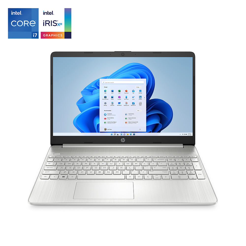 HP 15-DY5027CA 15.6" Laptop