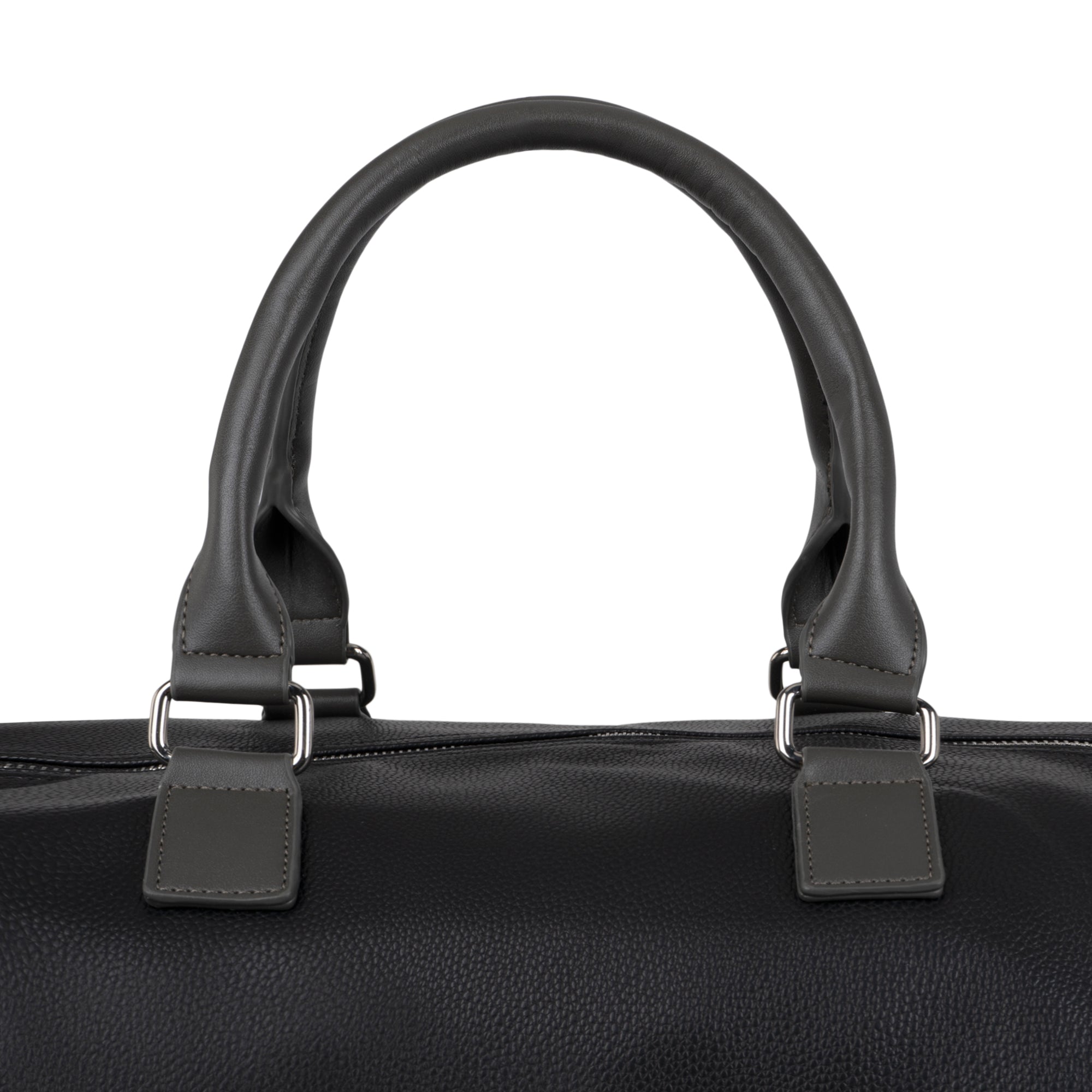Bugatti Contrast Collection Duffle Bag