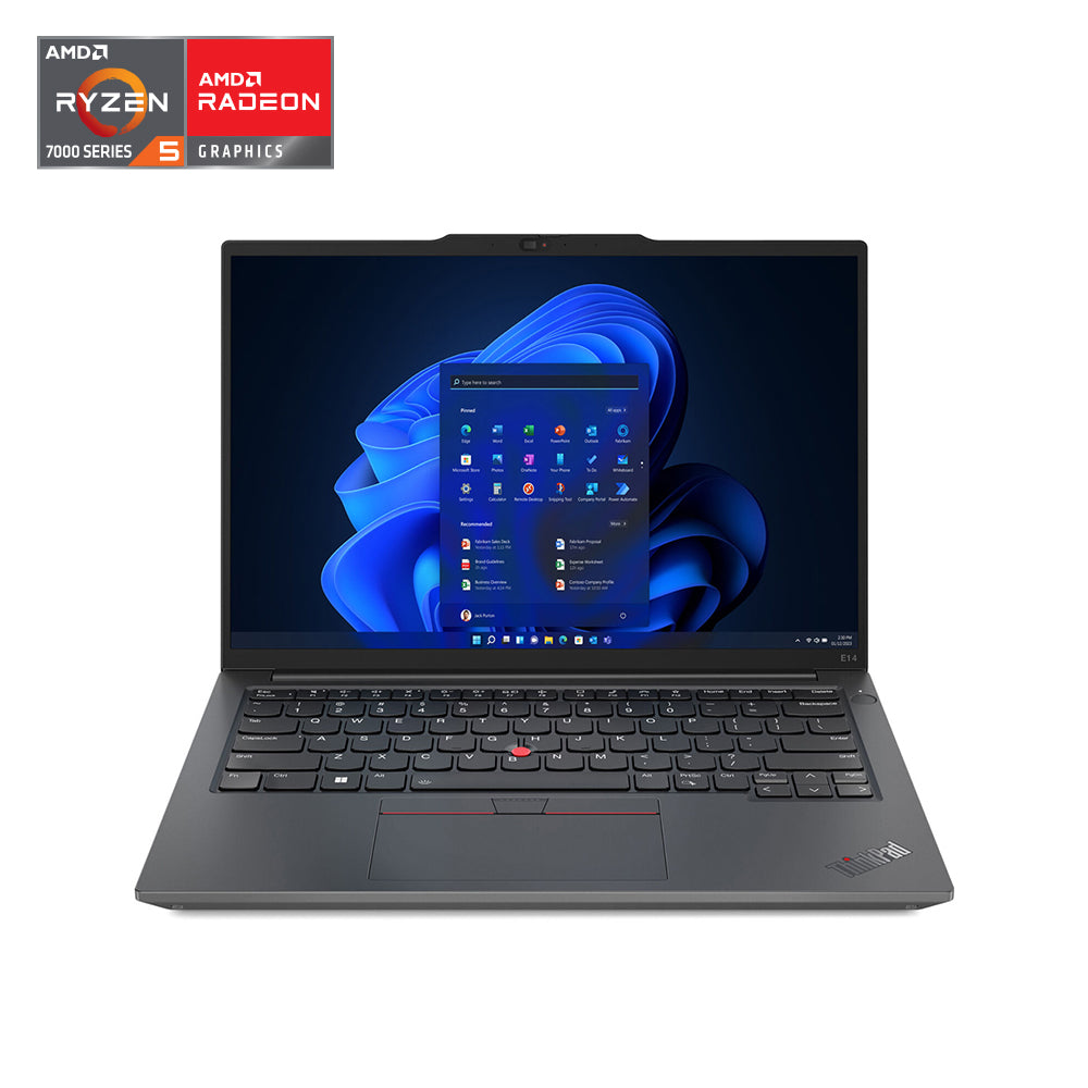 Lenovo ThinkPad E14 Gen 5 14" Laptop