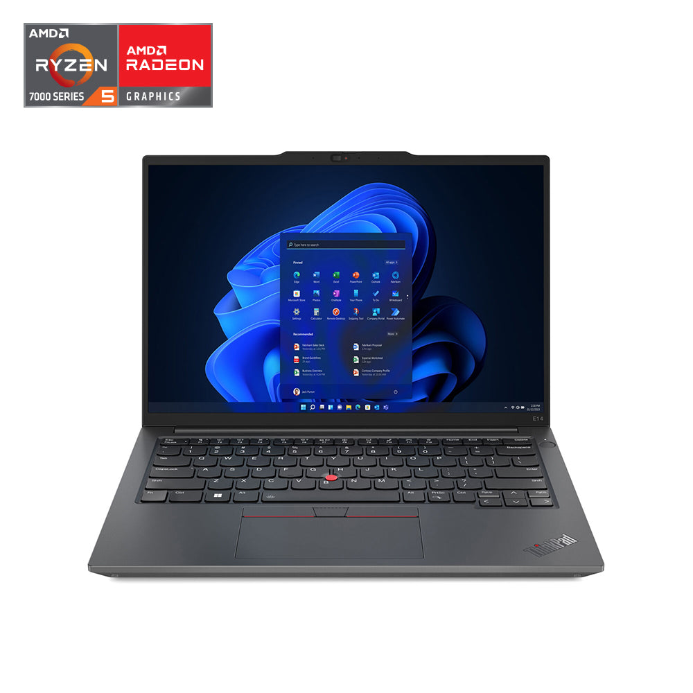Lenovo ThinkPad E14 Gen 5 14" Laptop