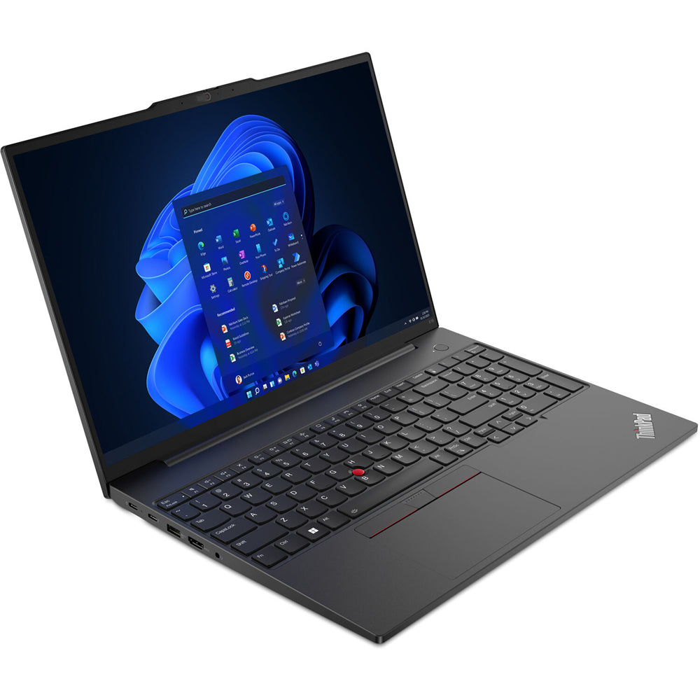 Lenovo ThinkPad E16 Gen 1 16" Laptop French
