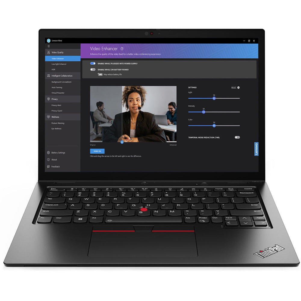 Lenovo ThinkPad L13 Yoga Gen 4 13.3&quot;Touch Laptop