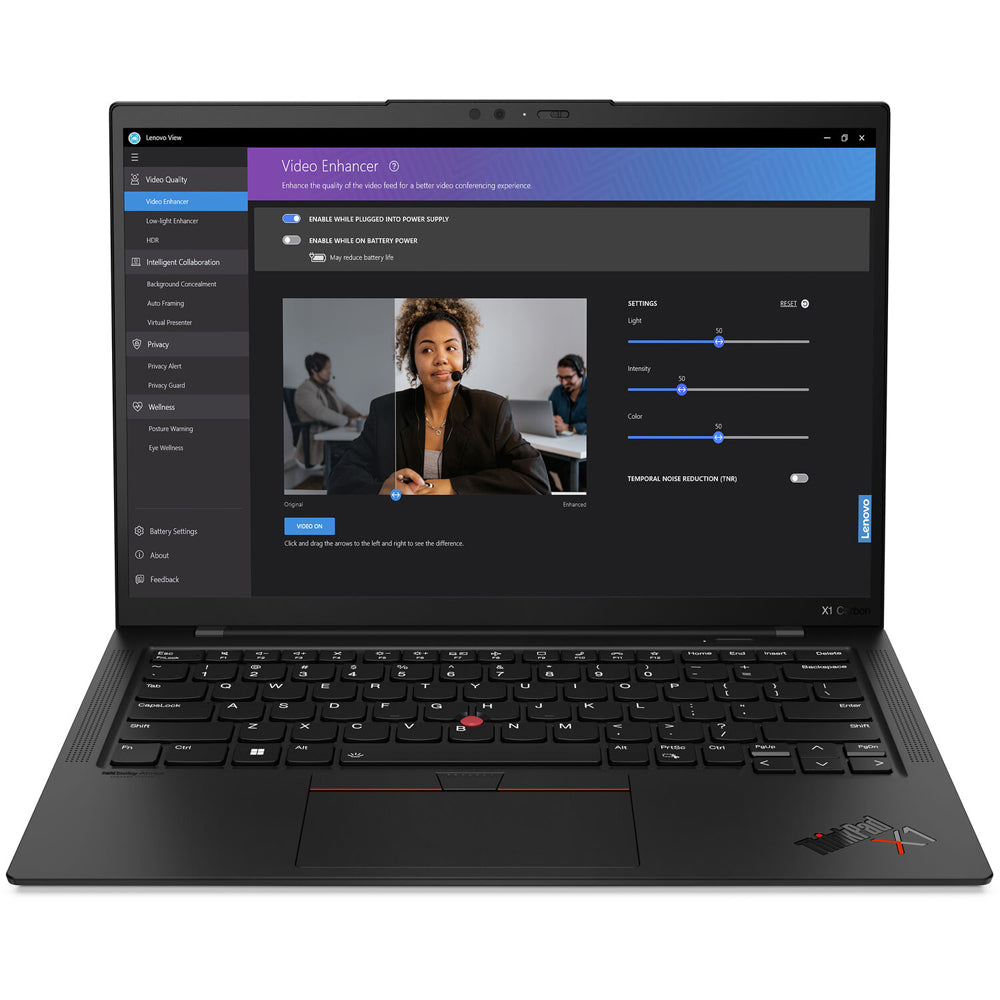 Lenovo ThinkPad X1 Carbon Gen 11 14" Laptop