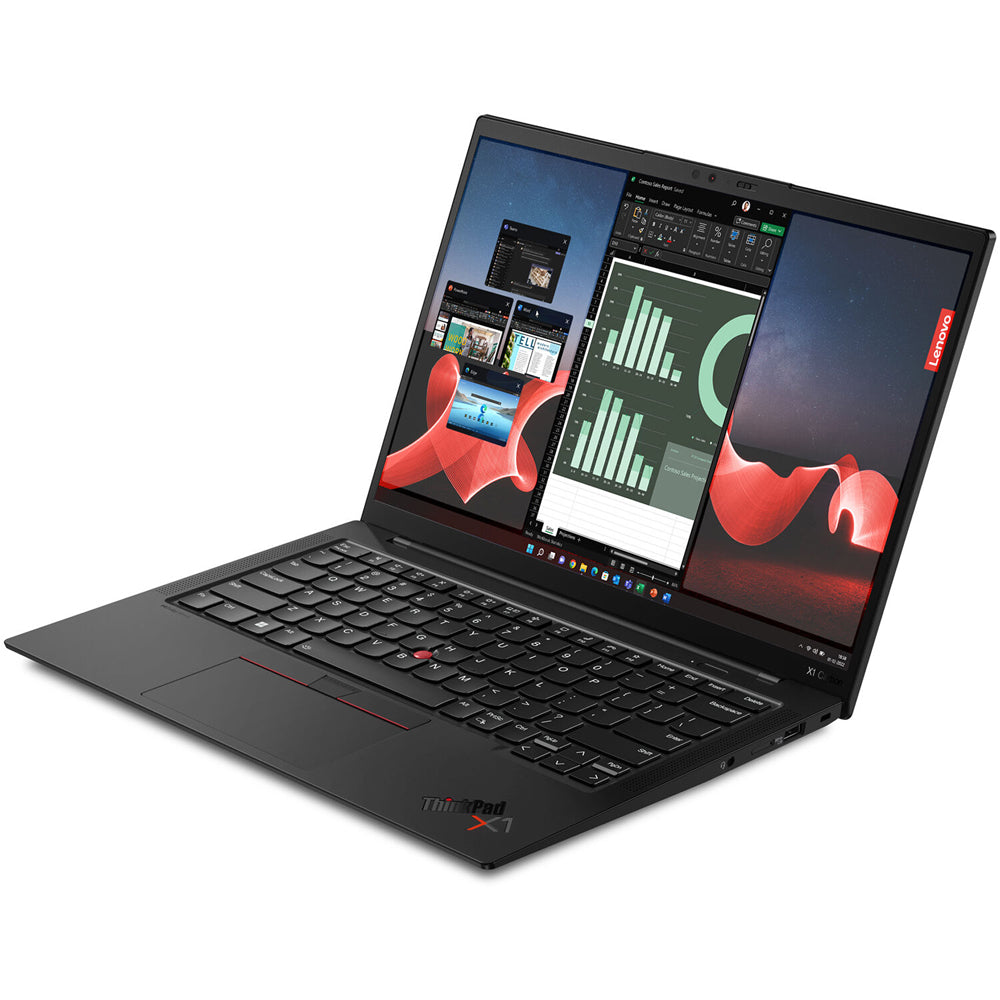 Lenovo ThinkPad X1 Carbon Gen 11 14" Laptop