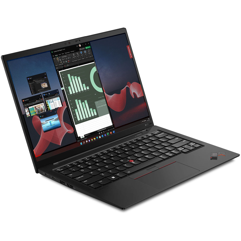 Lenovo ThinkPad X1 Carbon Gen 11 14" Laptop